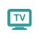 Tv in camera