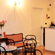 Hotel Ferrara. Benvenuti.