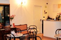 Hotel Ferrara. Benvenuti.