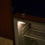 frigo in camera