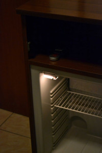 minibar