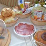 hotel-ferrara-colazione-con-dolce-e-salato